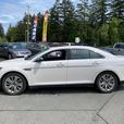 2011 Ford  Taurus Limited thumbnail image 8