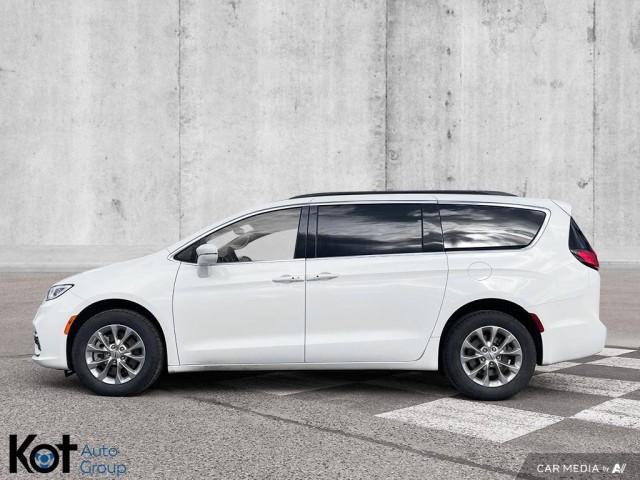 2022 Chrysler Pacifica Touring L | AWD! | Remote Start | Power Liftgate | Apple  display photo