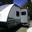 Used 2019 Forest River RV Surveyor 243RBS thumbnail image 2