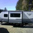 Used 2019 Forest River RV Surveyor 243RBS thumbnail image 3