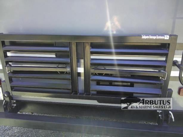 Used 2019 Forest River RV Surveyor 243RBS image 5