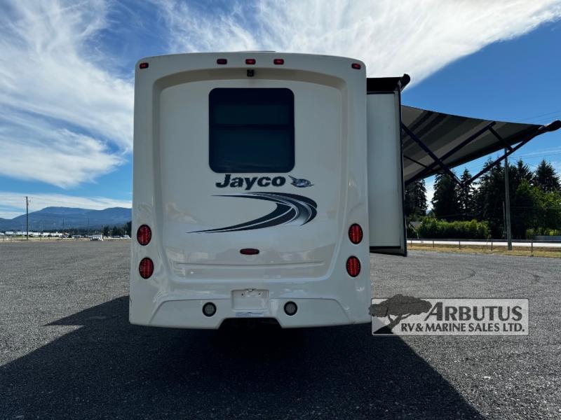 Used 2020 Jayco Precept 34G display photo
