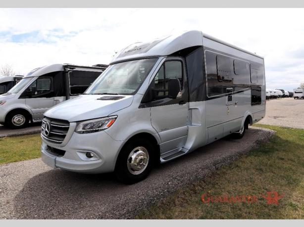 Used 2023 Triple E Unity 24RL image 3