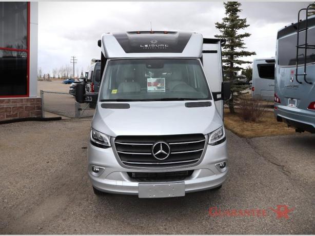 Used 2024 Triple E Unity 24MBL image 2