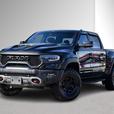 2021 Ram 1500 TRX - Ventilated Leather Seats, Manager Demo thumbnail image 1