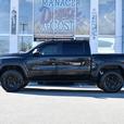 2021 Ram 1500 TRX - Ventilated Leather Seats, Manager Demo thumbnail image 3