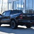 2021 Ram 1500 TRX - Ventilated Leather Seats, Manager Demo thumbnail image 4