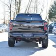 2021 Ram 1500 TRX - Ventilated Leather Seats, Manager Demo thumbnail image 5