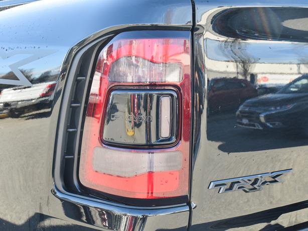 2021 Ram 1500 TRX - Ventilated Leather Seats, Manager Demo image 6