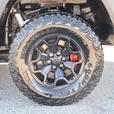 2021 Ram 1500 TRX - Ventilated Leather Seats, Manager Demo thumbnail image 7