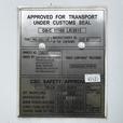 20 Foot Storage Container With Roll-up Door thumbnail image 4