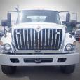 2016 International 7400 Dump Truck Air Brakes Diesel thumbnail image 3