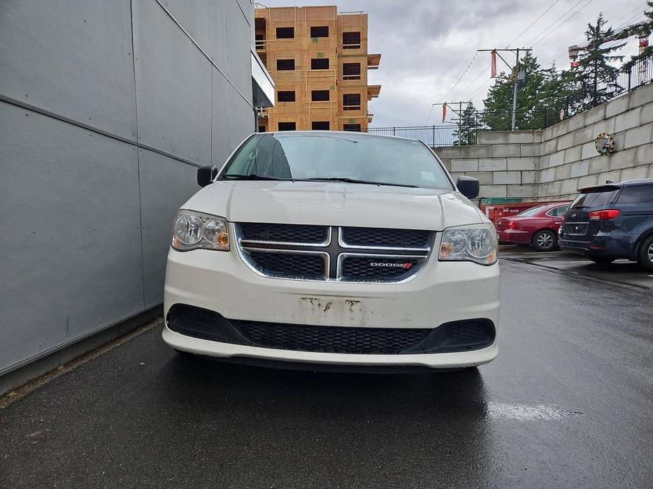 2013 Dodge Grand Caravan 4DR WGN SE | Keyless Entry | Cruise Control! display photo