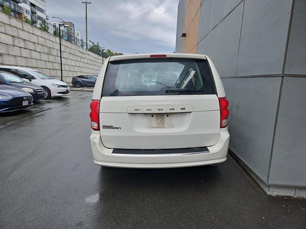 2013 Dodge Grand Caravan 4DR WGN SE | Keyless Entry | Cruise Control! image 5