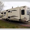 Used 2018 Forest River RV Columbus 377MB thumbnail image 4