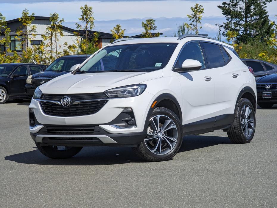 2023 Buick Encore GX Essence - No Accidents, Heated Seats AWD display photo