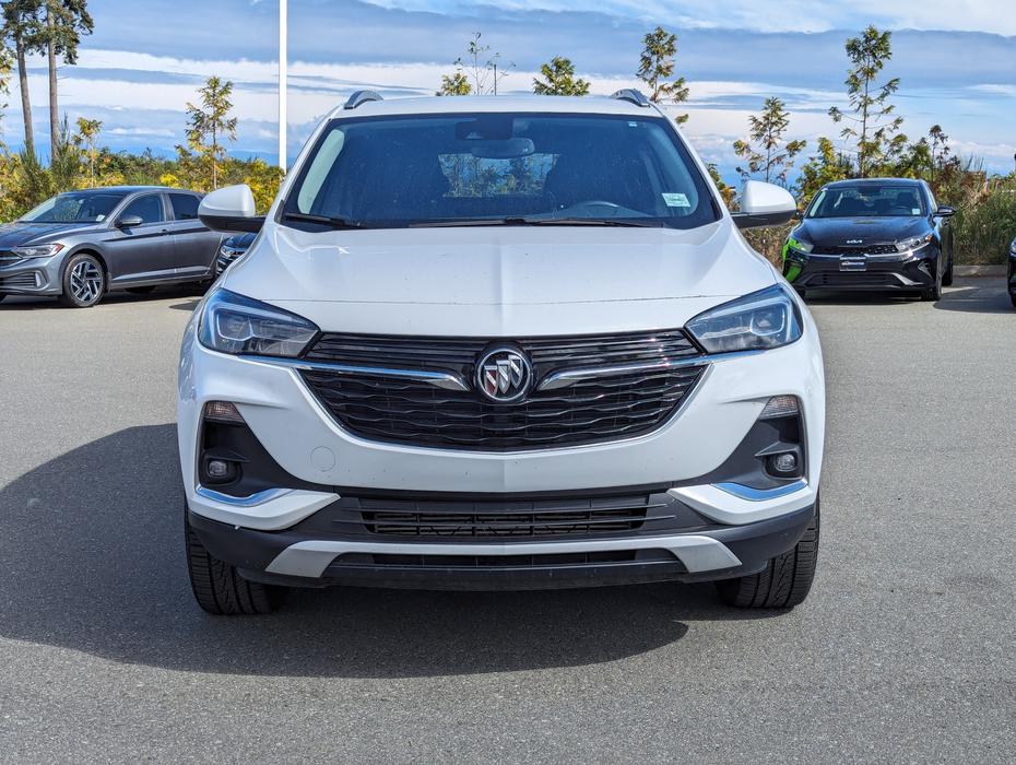 2023 Buick Encore GX Essence - No Accidents, Heated Seats AWD display photo