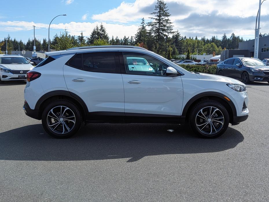 2023 Buick Encore GX Essence - No Accidents, Heated Seats AWD display photo