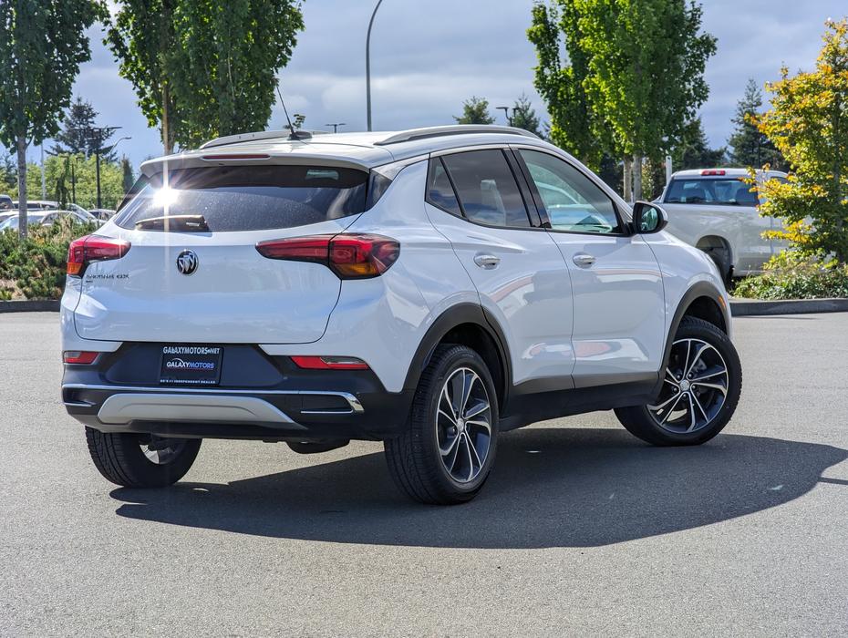 2023 Buick Encore GX Essence - No Accidents, Heated Seats AWD display photo
