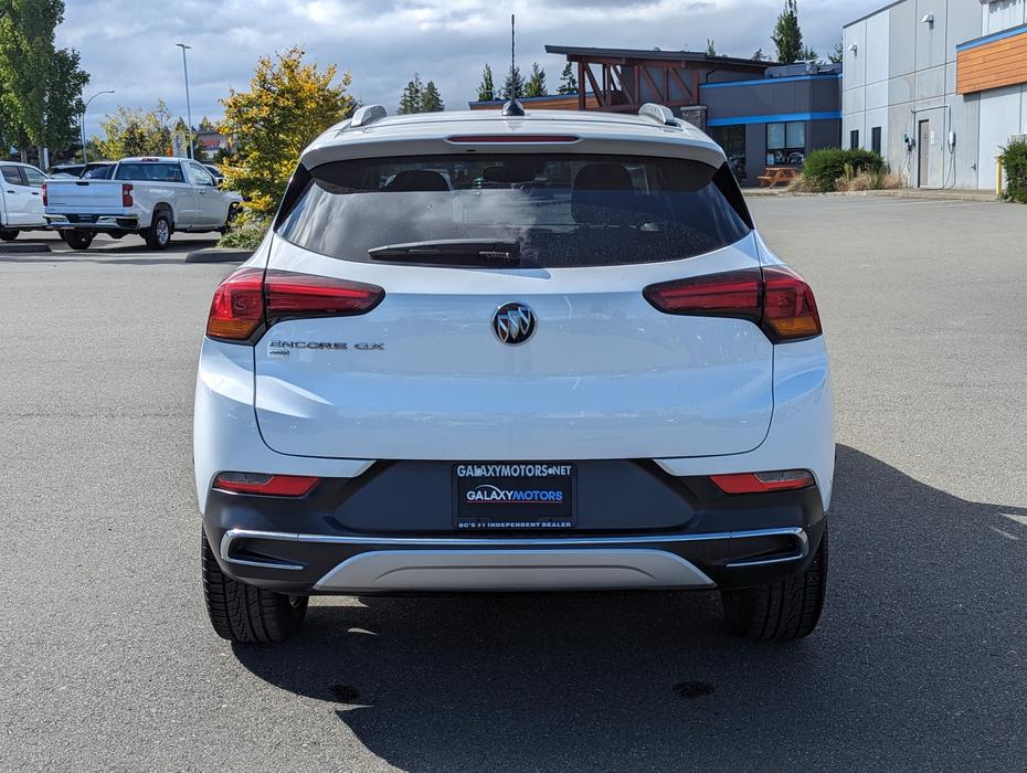 2023 Buick Encore GX Essence - No Accidents, Heated Seats AWD display photo