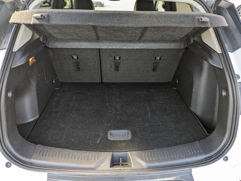 2023 Buick Encore GX Essence - No Accidents, Heated Seats AWD display photo