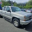 2006 Chevrolet  Silverado 1500 LS thumbnail image 1