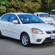 2010 KIA Rio thumbnail image 1