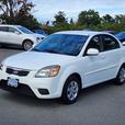 2010 KIA Rio thumbnail image 3