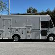 2009 Morgan Olson Workhorse 16-Foot Mobile Service Workshop Step Van thumbnail image 8