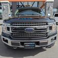 2018 Ford F-150 XLT - 3.5L V6, 4x4, SuperCrew, Short Box thumbnail image 3
