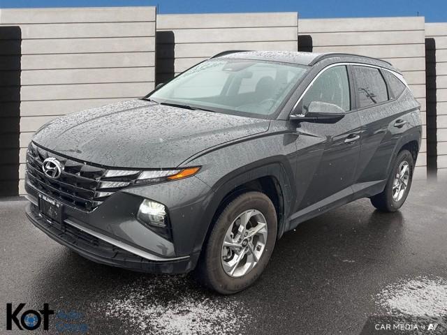 2024 Hyundai Tucson Preferred WINTER TIRES + RIMS PLUS MORE! demo display photo