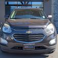 2016 Chevrolet Equinox LT - Navigation, Heated Seats, Sunroof thumbnail image 3