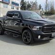 2023 Ram 1500 Classic Express 4WD - GPS Antenna Input & A/C w/Dual-Zone thumbnail image 4