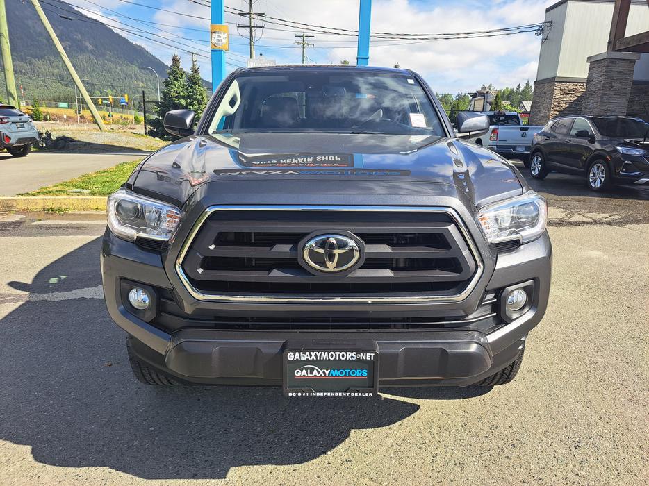 2023 Toyota Tacoma SR5 4WD - Heated Seats display photo