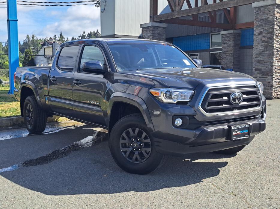 2023 Toyota Tacoma SR5 4WD - Heated Seats display photo
