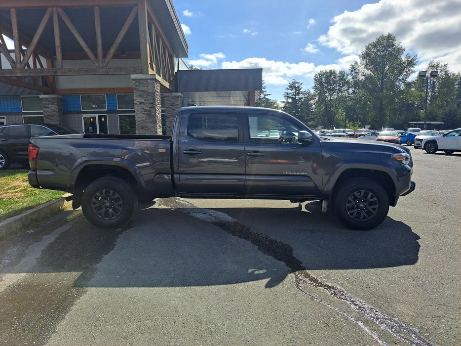 2023 Toyota Tacoma SR5 4WD - Heated Seats display photo