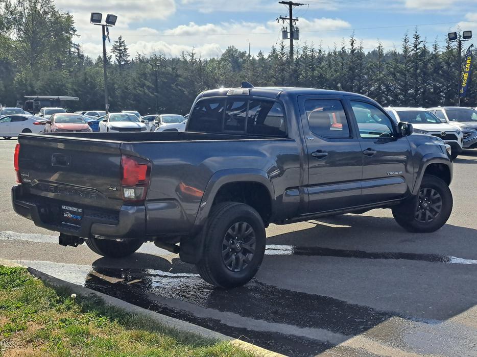2023 Toyota Tacoma SR5 4WD - Heated Seats display photo