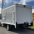 2013 Ford Econoline E450 Work Shop 16 Foot Cube Van thumbnail image 8