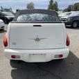 2005 Chrysler PT Cruiser Touring Convertible thumbnail image 5