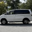 2003 Mitsubishi Delica Chamonix 4WD Right Hand Drive 7-Passenger Van with Swivel thumbnail image 6