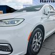 2024 Chrysler Pacifica Hybrid Pinnacle 2WD |  Panoramic Roof | Back-Up Camera! d thumbnail image 8