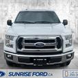 2017 Ford F-150 XLT, COLOR MATCHED CANOPY INCLUDED! thumbnail image 2