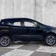 2018 Ford EcoSport Titanium | Block Heater | Heated Seats | Remote Start thumbnail image 4