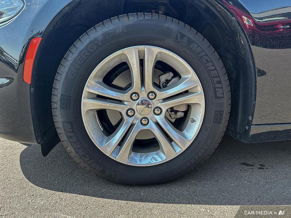 2023 Dodge Charger SE | Heated Seats | Bluetooth Connectivity | Cruise Control!  display photo