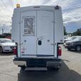 2014 Ford F-350 SD Crew Cab 4WD with Work Canopy thumbnail image 4