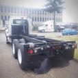 2012 International 7400 Cab and Chassis Air Brakes Dually Diesel thumbnail image 8