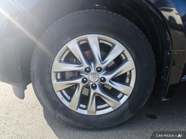 2013 Infiniti JX35 image 6