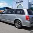 2017 Dodge Grand Caravan R/T | Heated Seats! thumbnail image 4