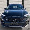2022 Hyundai Kona LE N Line ADAPTIVE CRUISE CONTROL! BLINDSPOT! BACKUP CAMERA! thumbnail image 2