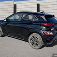 2022 Hyundai Kona LE N Line ADAPTIVE CRUISE CONTROL! BLINDSPOT! BACKUP CAMERA! thumbnail image 4